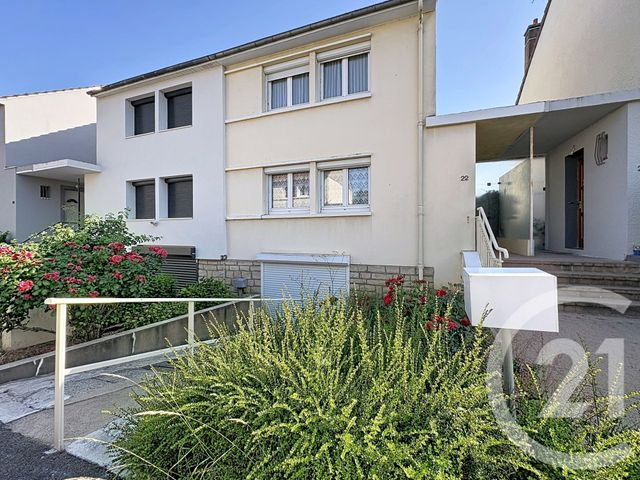 maison - MARSANNAY LA COTE - 21