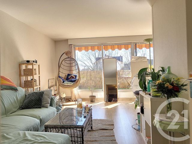 Appartement T3 &agrave; louer - 3 pi&egrave;ces - 72,92 m2 - Dijon - 21 - BOURGOGNE