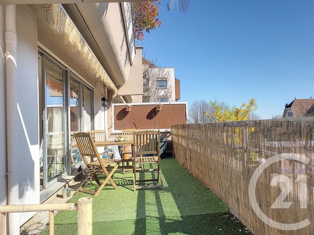 Appartement T3 à louer DIJON