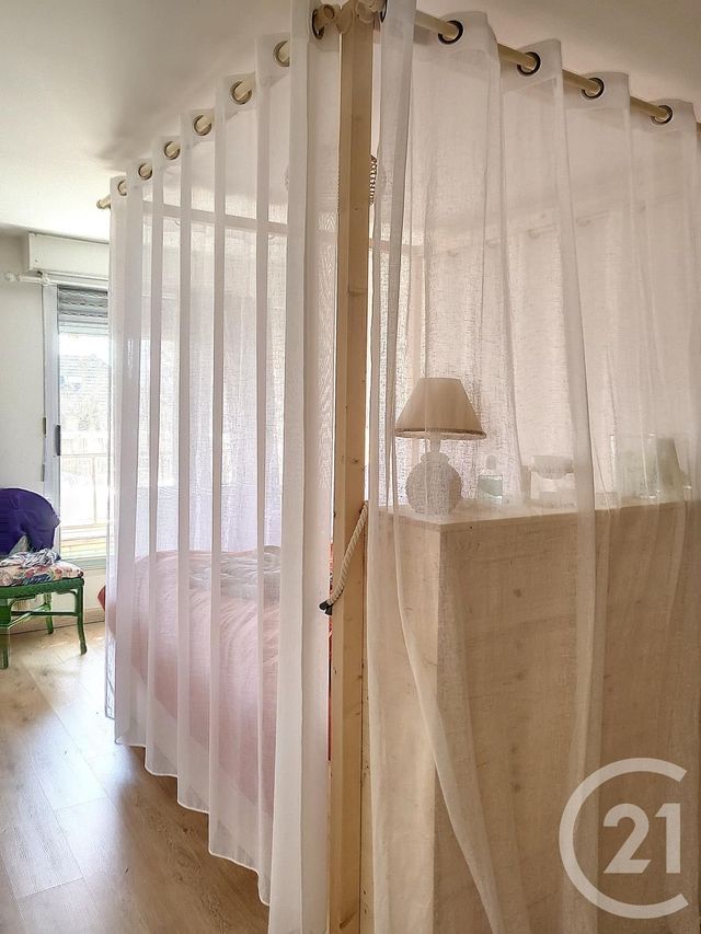 Appartement T3 &agrave; louer - 3 pi&egrave;ces - 72,92 m2 - Dijon - 21 - BOURGOGNE