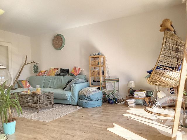 Appartement T3 &agrave; louer - 3 pi&egrave;ces - 72,92 m2 - Dijon - 21 - BOURGOGNE