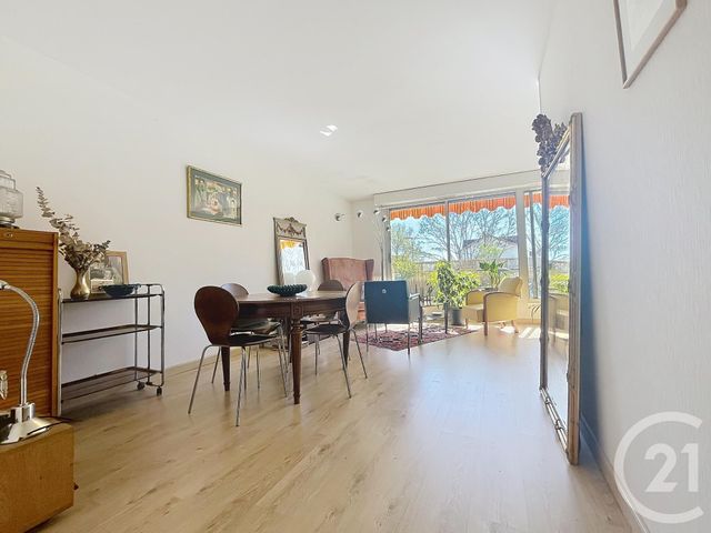 Appartement T3 à louer DIJON