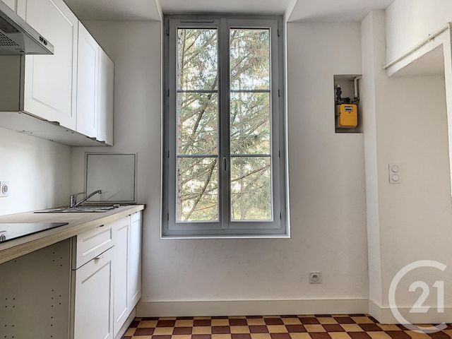 Appartement T2 &agrave; louer - 2 pi&egrave;ces - 45 m2 - Dijon - 21 - BOURGOGNE