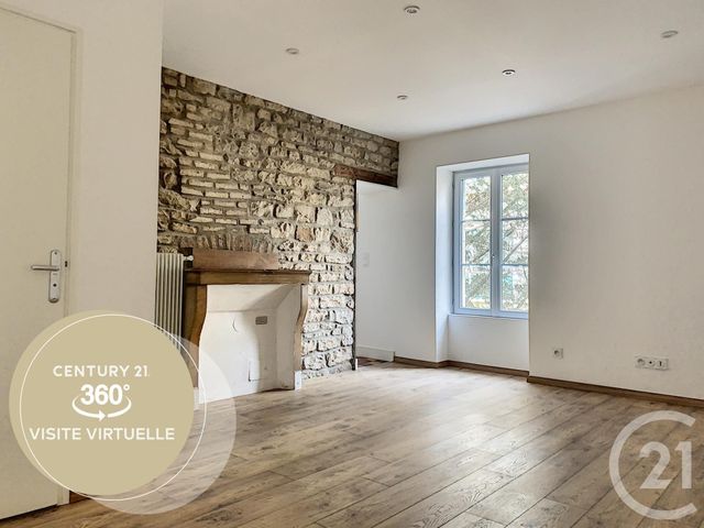 Appartement T2 à louer DIJON