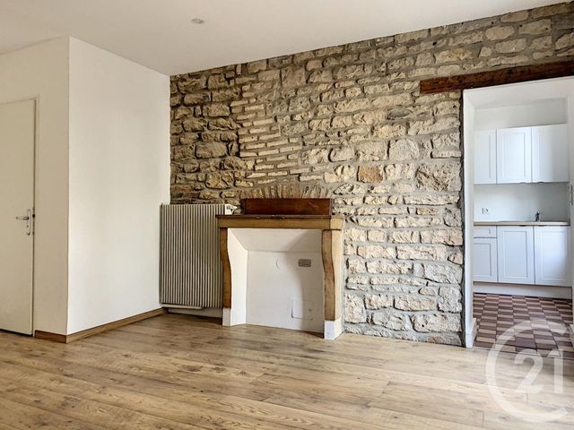 Appartement T2 &agrave; louer - 2 pi&egrave;ces - 45 m2 - Dijon - 21 - BOURGOGNE
