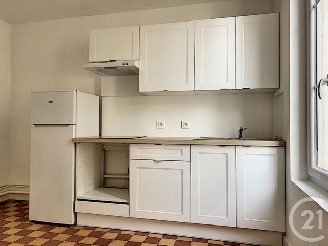 Appartement T2 &agrave; louer - 2 pi&egrave;ces - 45 m2 - Dijon - 21 - BOURGOGNE