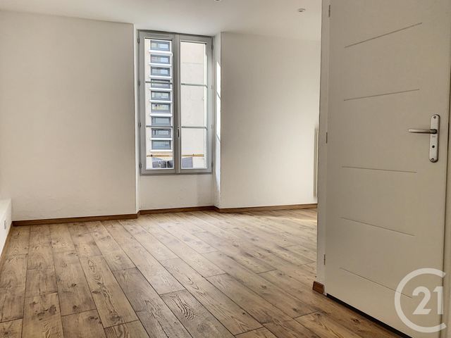 Appartement T2 &agrave; louer - 2 pi&egrave;ces - 45 m2 - Dijon - 21 - BOURGOGNE