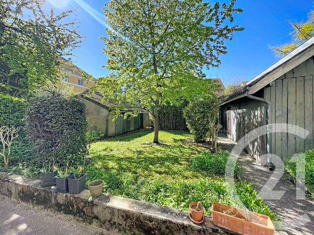 Appartement T2 &agrave; vendre - 2 pi&egrave;ces - 37,50 m2 - Dijon - 21 - BOURGOGNE