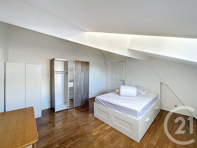 Appartement T2 &agrave; vendre - 2 pi&egrave;ces - 37,50 m2 - Dijon - 21 - BOURGOGNE