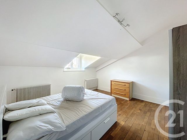 Appartement T2 &agrave; vendre - 2 pi&egrave;ces - 37,50 m2 - Dijon - 21 - BOURGOGNE