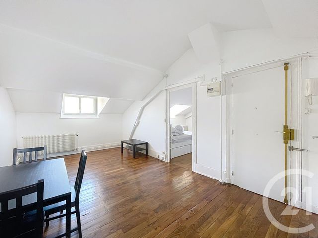 Appartement T2 à vendre DIJON