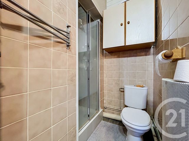 Appartement T2 &agrave; vendre - 2 pi&egrave;ces - 36,52 m2 - Dijon - 21 - BOURGOGNE
