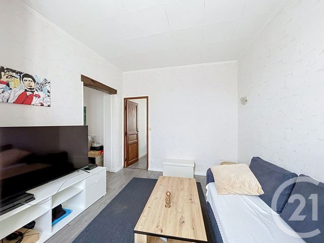 Appartement T2 &agrave; vendre - 2 pi&egrave;ces - 36,52 m2 - Dijon - 21 - BOURGOGNE