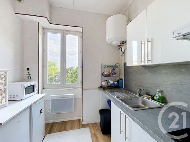Appartement T2 &agrave; vendre - 2 pi&egrave;ces - 36,52 m2 - Dijon - 21 - BOURGOGNE