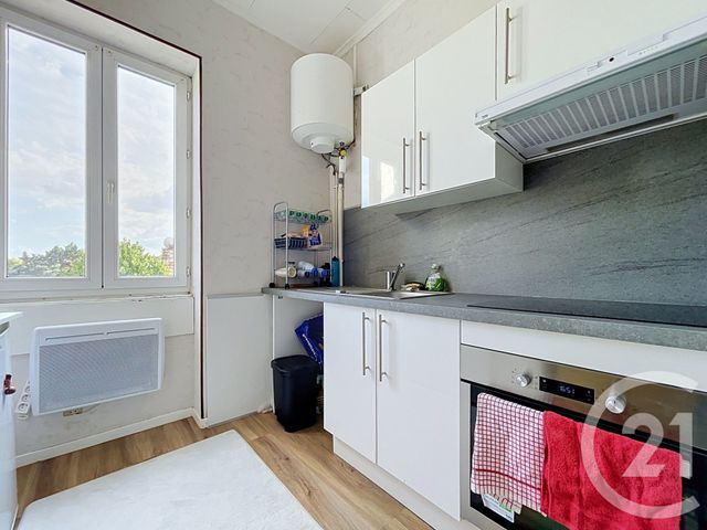 Appartement T2 à vendre DIJON
