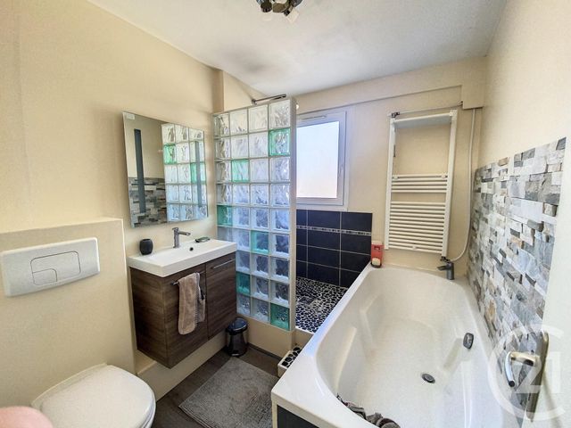 Appartement T3 &agrave; louer - 3 pi&egrave;ces - 52,25 m2 - Dijon - 21 - BOURGOGNE