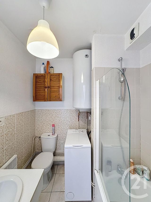 Appartement F2 &agrave; vendre - 2 pi&egrave;ces - 29,87 m2 - Dijon - 21 - BOURGOGNE