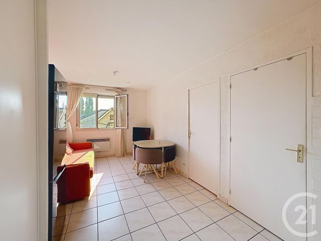 Appartement F2 &agrave; vendre - 2 pi&egrave;ces - 29,87 m2 - Dijon - 21 - BOURGOGNE
