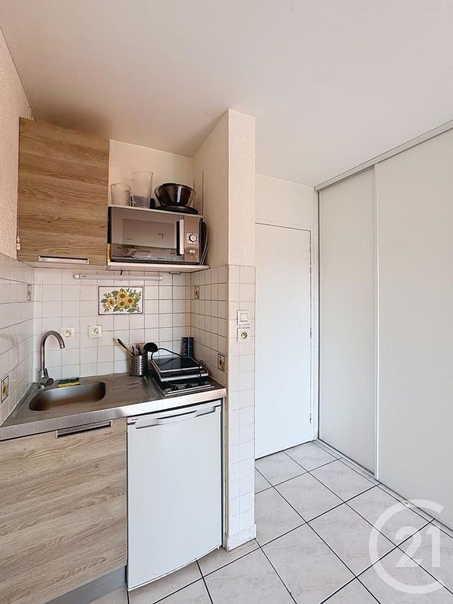 Appartement F2 &agrave; vendre - 2 pi&egrave;ces - 29,87 m2 - Dijon - 21 - BOURGOGNE