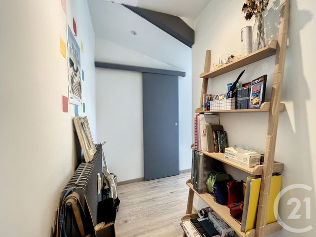 Appartement &agrave; louer - 2 pi&egrave;ces - 15,89 m2 - Dijon - 21 - BOURGOGNE