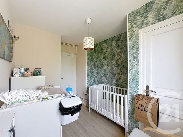 Appartement T3 &agrave; vendre - 3 pi&egrave;ces - 66,78 m2 - Dijon - 21 - BOURGOGNE