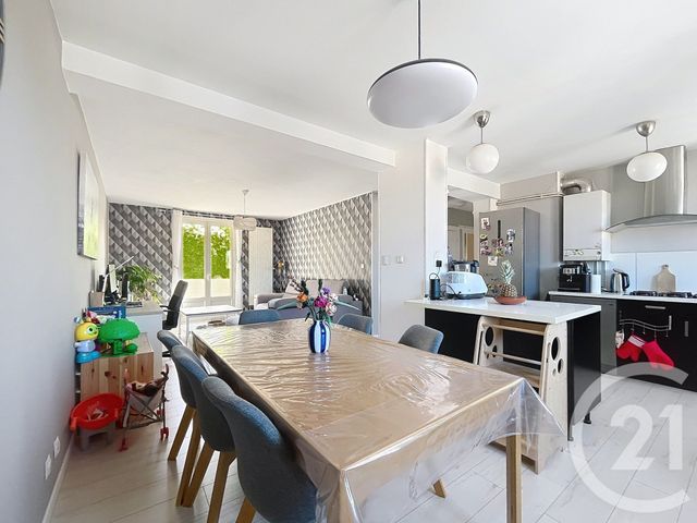 Appartement T3 à vendre DIJON