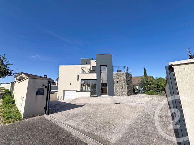 Maison à vendre ST APOLLINAIRE