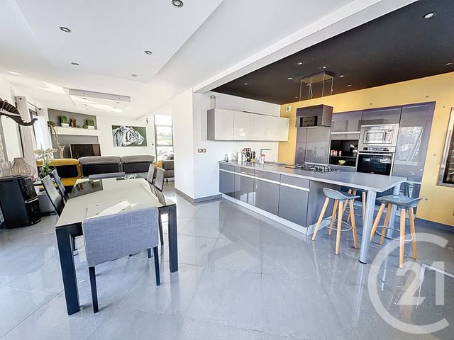 Maison &agrave; vendre - 6 pi&egrave;ces - 150,92 m2 - St Apollinaire - 21 - BOURGOGNE