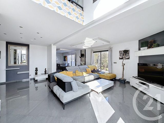 Maison &agrave; vendre - 6 pi&egrave;ces - 150,92 m2 - St Apollinaire - 21 - BOURGOGNE