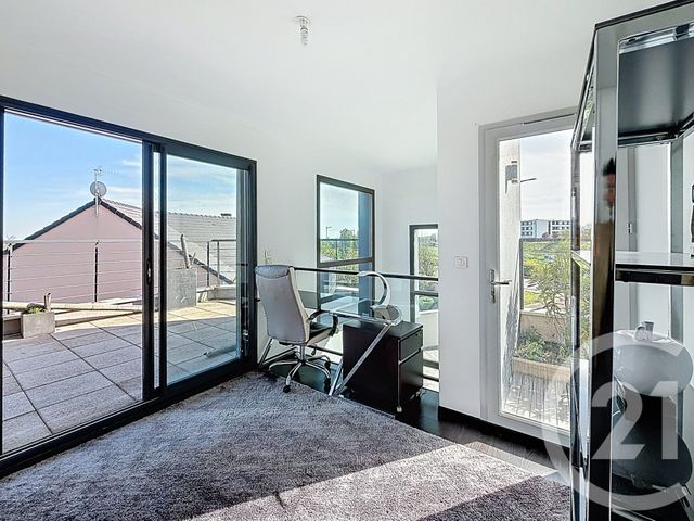 Maison &agrave; vendre - 6 pi&egrave;ces - 150,92 m2 - St Apollinaire - 21 - BOURGOGNE