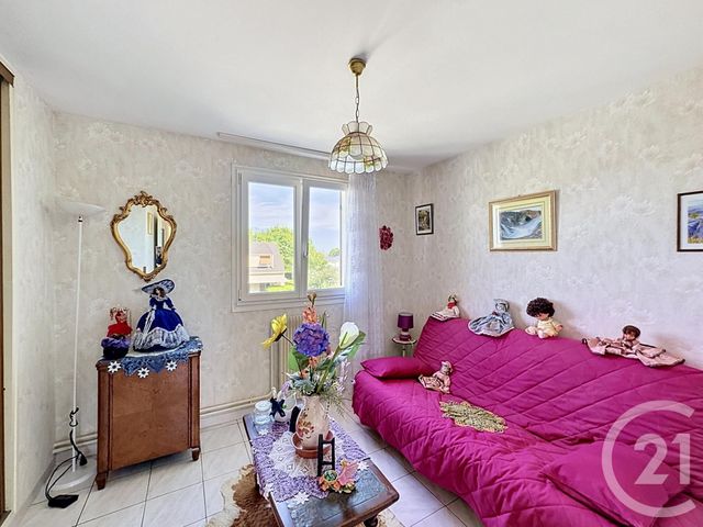 Maison &agrave; vendre - 6 pi&egrave;ces - 114,12 m2 - Quetigny - 21 - BOURGOGNE