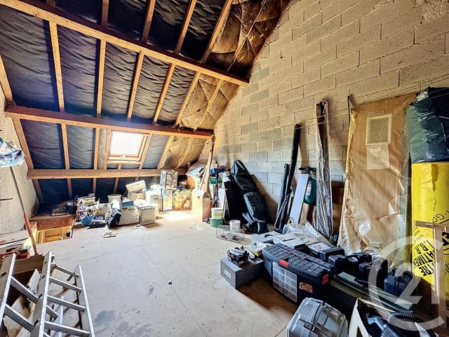 Maison &agrave; vendre - 6 pi&egrave;ces - 114,12 m2 - Quetigny - 21 - BOURGOGNE