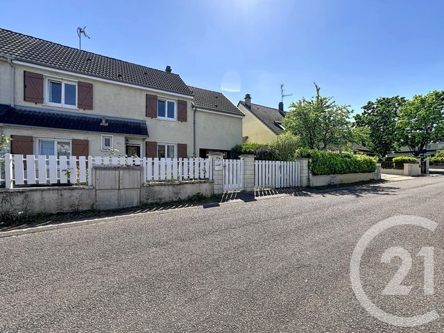 Maison à vendre QUETIGNY
