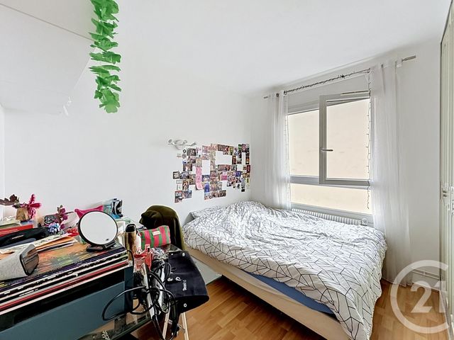 Appartement F4 &agrave; vendre - 4 pi&egrave;ces - 71 m2 - Dijon - 21 - BOURGOGNE