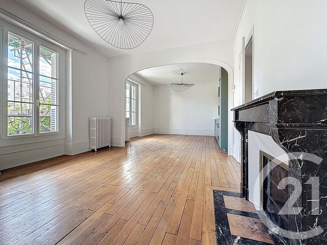 Appartement F4 &agrave; vendre - 4 pi&egrave;ces - 83 m2 - Dijon - 21 - BOURGOGNE