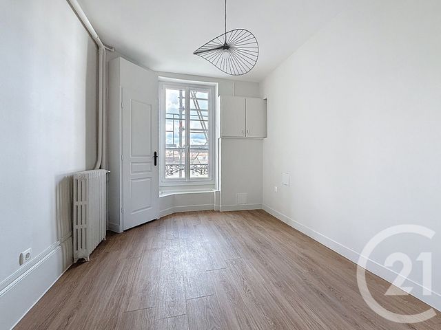 Appartement F4 &agrave; vendre - 4 pi&egrave;ces - 83 m2 - Dijon - 21 - BOURGOGNE
