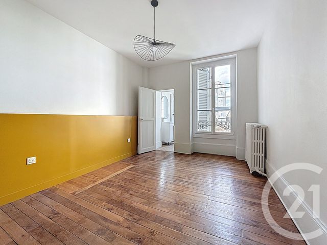 Appartement F4 &agrave; vendre - 4 pi&egrave;ces - 83 m2 - Dijon - 21 - BOURGOGNE