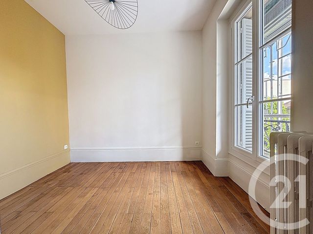 Appartement F4 &agrave; vendre - 4 pi&egrave;ces - 83 m2 - Dijon - 21 - BOURGOGNE