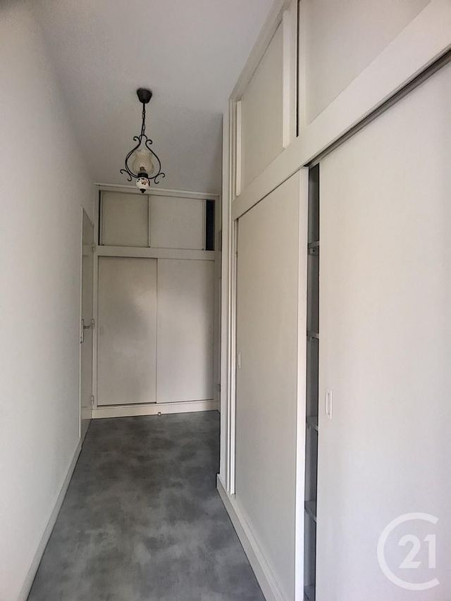 Appartement T2 &agrave; louer - 2 pi&egrave;ces - 52,54 m2 - Dijon - 21 - BOURGOGNE