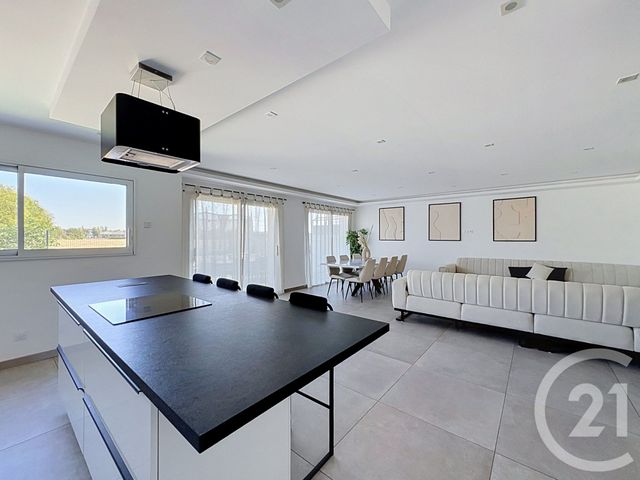 Maison &agrave; vendre - 6 pi&egrave;ces - 145,92 m2 - Longvic - 21 - BOURGOGNE