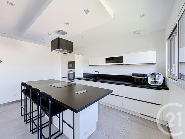 Maison &agrave; vendre - 6 pi&egrave;ces - 145,92 m2 - Longvic - 21 - BOURGOGNE