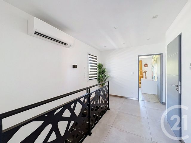 Maison &agrave; vendre - 6 pi&egrave;ces - 145,92 m2 - Longvic - 21 - BOURGOGNE
