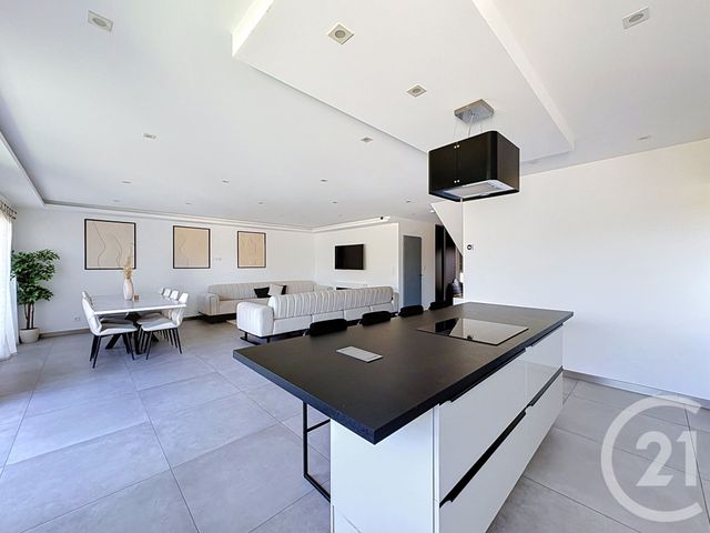 Maison &agrave; vendre - 6 pi&egrave;ces - 145,92 m2 - Longvic - 21 - BOURGOGNE