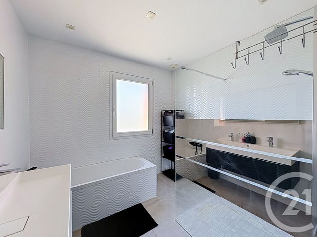 Maison &agrave; vendre - 6 pi&egrave;ces - 145,92 m2 - Longvic - 21 - BOURGOGNE