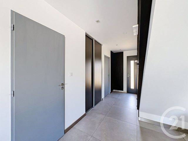Maison &agrave; vendre - 6 pi&egrave;ces - 145,92 m2 - Longvic - 21 - BOURGOGNE
