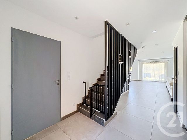 Maison &agrave; vendre - 6 pi&egrave;ces - 145,92 m2 - Longvic - 21 - BOURGOGNE