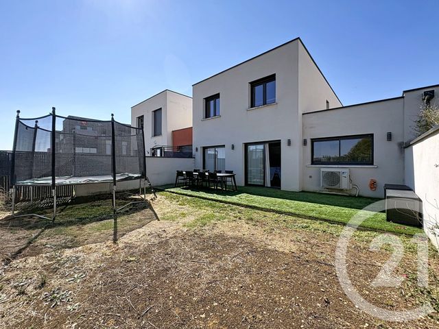 Maison &agrave; vendre - 6 pi&egrave;ces - 145,92 m2 - Longvic - 21 - BOURGOGNE