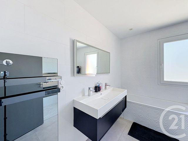 Maison &agrave; vendre - 6 pi&egrave;ces - 145,92 m2 - Longvic - 21 - BOURGOGNE
