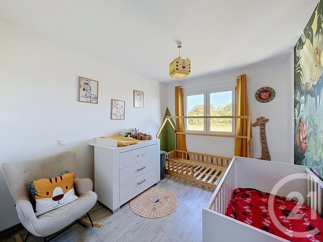 Maison &agrave; vendre - 6 pi&egrave;ces - 145,92 m2 - Longvic - 21 - BOURGOGNE