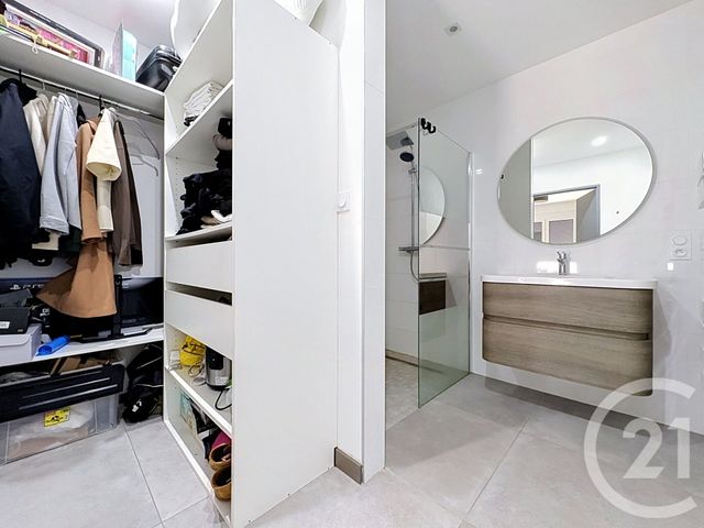Maison &agrave; vendre - 6 pi&egrave;ces - 145,92 m2 - Longvic - 21 - BOURGOGNE